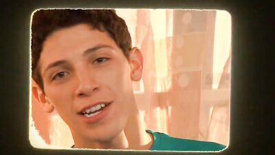 Bareback Cum Shots Oral Explosion with Hot Bare Boys!