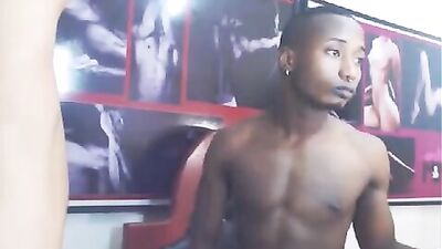 Hansjoelcum: Ultimate Gay Porn Cock Sucking Experience!