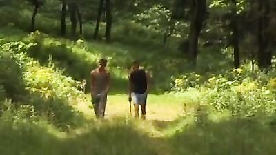 Horny Amateurs Barebacking on Camera: The Ultimate Gay Porn Action!