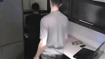 Demonhellios: The Dark Desires of Demons - A Gay Porn Video with Explosive Orgasms and Hot Men