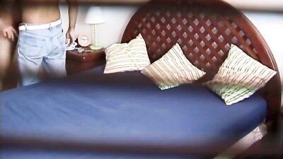 Spy Cocks: Hidd*en Cameras Expose Big Gay Cocksucking Assplay!