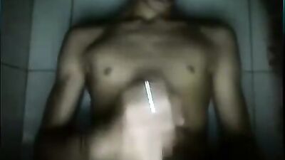 Hot Boys Horsing Around - Big Cocks Handjob!