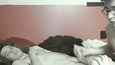 Amateur Cumshots Handjob - Cam 9552!