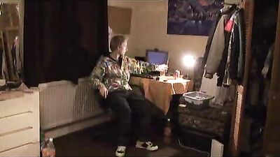 StripJerkXXX - Exclusive Amateur Solo Gay Porn Video