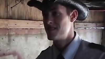 Dicks of Hazard - A Gay Porn Journey Into the Heart of Desire.