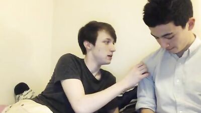 Down under twinks: Raw sex in Sydneys nightclubs!