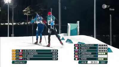 Olympias Bareback Fantasy: A Gay Porn Experience