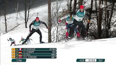 Olympias Bareback Fantasy: A Gay Porn Experience