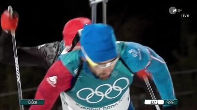 Olympias Bareback Fantasy: A Gay Porn Experience