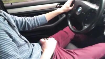 Road Jerk