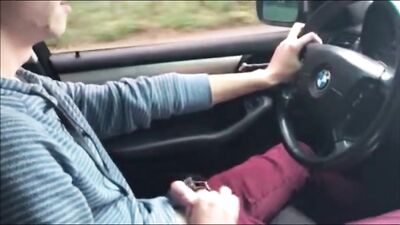 Road Jerk