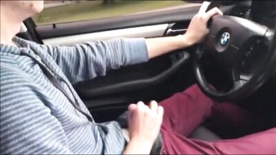 Road Jerk