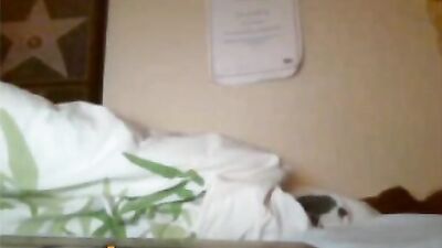 Raw Cum Swallowing on Cam 9567 with Amateur Handsome Men!