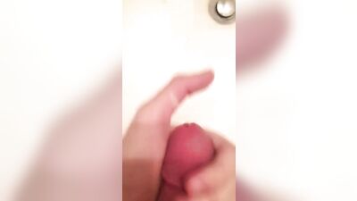 Amateur Cum Shots Handjob - Hardcore Gay Porn Video with Hot Men and Jizz!