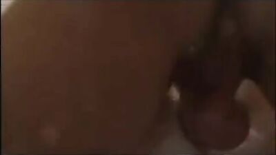 Three Muscle Men Have Fun in the Shower: XXX Action!