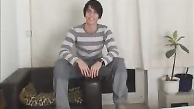Adams Raw Sexcapades: The Ultimate Gay Porn Experience