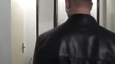 Blond Boys Cum Shots: Gang Fuckers Wild Ride!