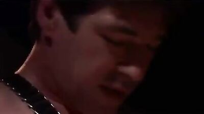 Gay Porn Swing Action - The Ultimate Fetish Experience