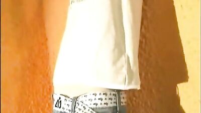 Gay XXX Party - Fucking Away from the Crowd!