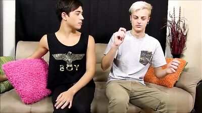 Horny bare boys want it p 38 HD