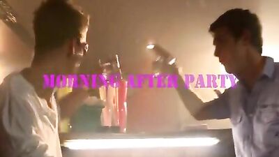 After Party: Big Cocks Bareback