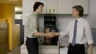 Licking And Jerking - The Best Gay Pleasure