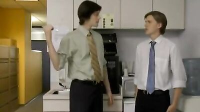 Licking And Jerking - The Best Gay Pleasure