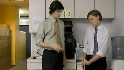 Licking And Jerking - The Best Gay Pleasure