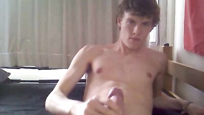 Lean & Lustful: An Exploration of Gay Male Desire (Gay Porn)