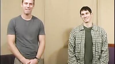 Eric and Dylans Wild Gay Sex Adventure!