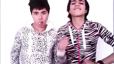 Horny boys want it 55