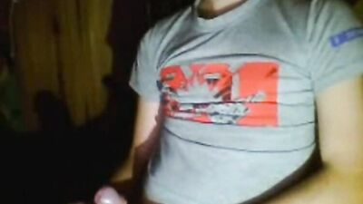 Horny GayBoys Cumshot Jizz Fest!