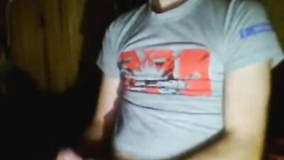 Horny GayBoys Cumshot Jizz Fest!