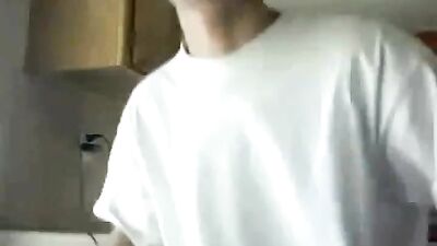 Young Str8 Cum Shots: Straight 18yo Boys in Gay Porn Action!