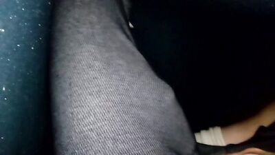 Mine Dads Huge Dick: A Big Cock Amateur Adventure