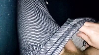 Mine Dads Huge Dick: A Big Cock Amateur Adventure