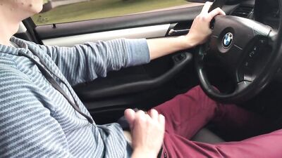 Cum Shots & Amateur Blond Boys: A XXX Video for Gay Porn Lovers!