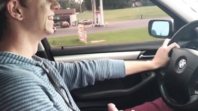 Cum Shots & Amateur Blond Boys: A XXX Video for Gay Porn Lovers!