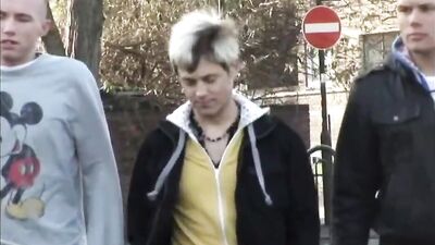 Indie Boyz 6 - Fukk'd. - 3 Hot Lads