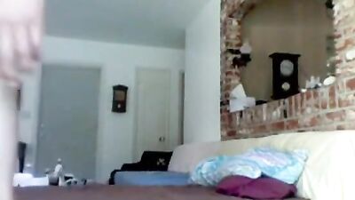 (Dad-Step Son Bareback Fuck)