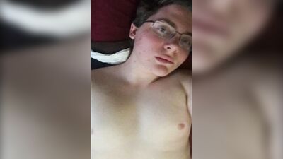 Twinks Off The Net: Amateur Handjob Mix - A Gay Porn Video With A Twist!