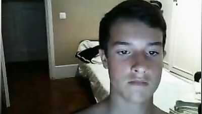 Young Boys Steamy Masturbation Session - Cum Shots and Solo Handjob Action!