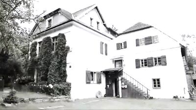 The Empty House: A Gay Porn Threesome with Hot Twinks and Muscular Daddies