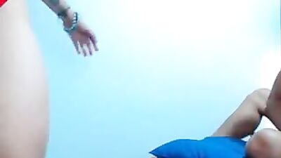 Gay Porn Stars Action Amateur Play Cam 9641 - A XXX Parody!