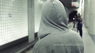 Zwei Gesichter - Two Faces