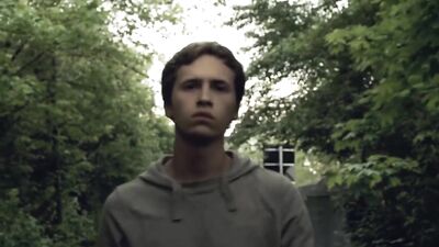 Zwei Gesichter - Two Faces
