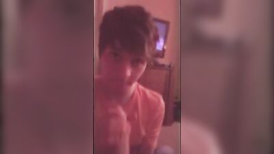 SuckingSuckerCams Experience the intensity of Webcam Oral with Dude Suckers!