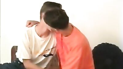 Dirty Amateur Vintage Action: Hardcore Gay Porn Video