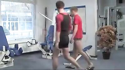 Bareback Cumshots with Hot Muscular Men - Tagged as Group Sex, Anal Sex and Orgy.