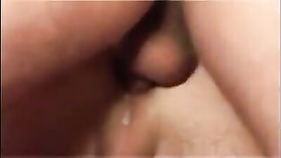 Four Hot Twinks: Bareback Cumshot Frenzy!